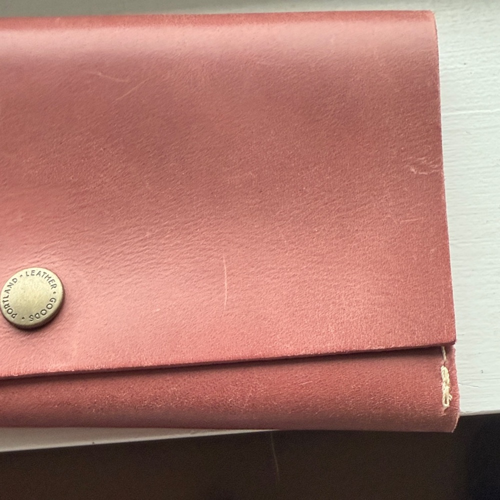 RARE BLOSSOM RANCHER wallet - Picture 5 of 12